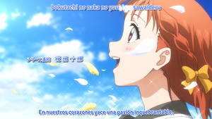 Love Live! Sunshine!!